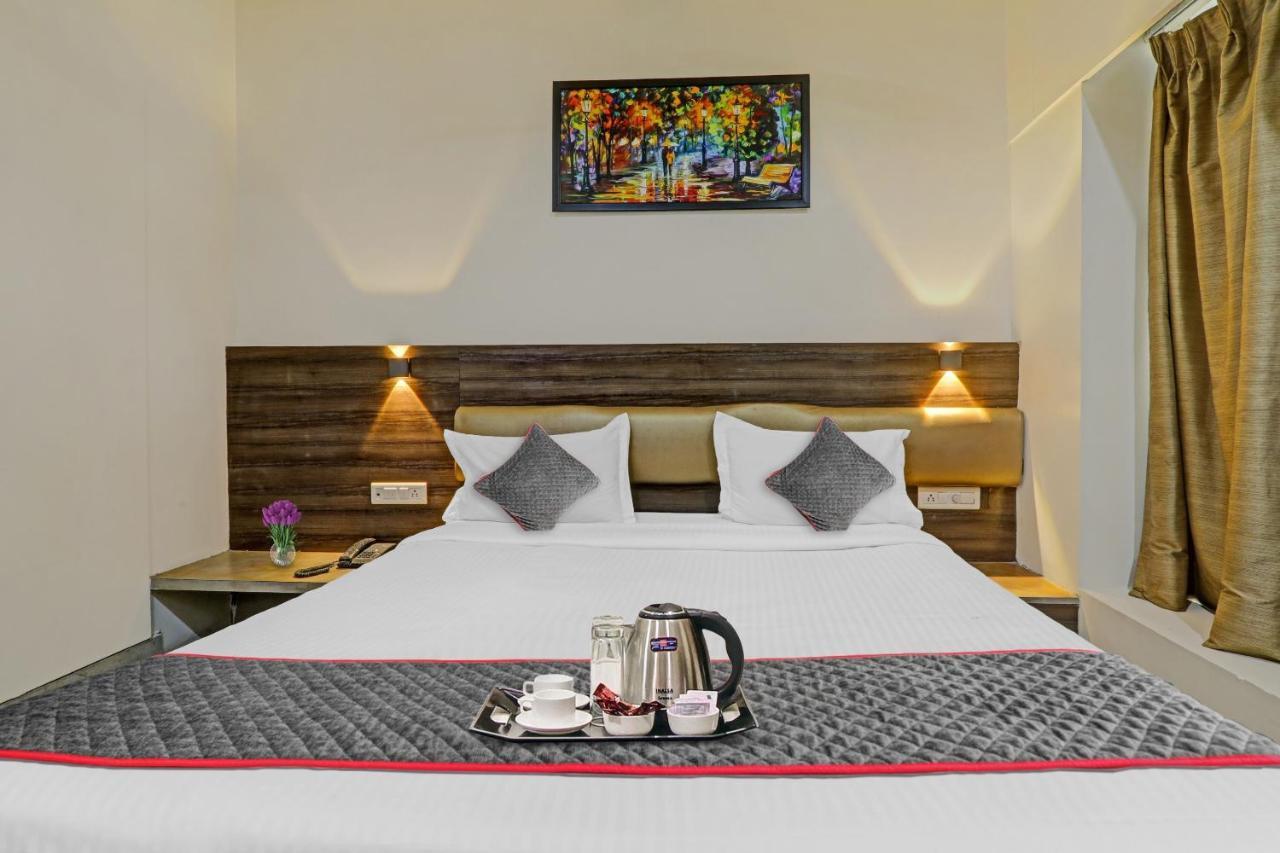 Townhouse 1150 Hotel Dayal Palace Chinhat Luaran gambar