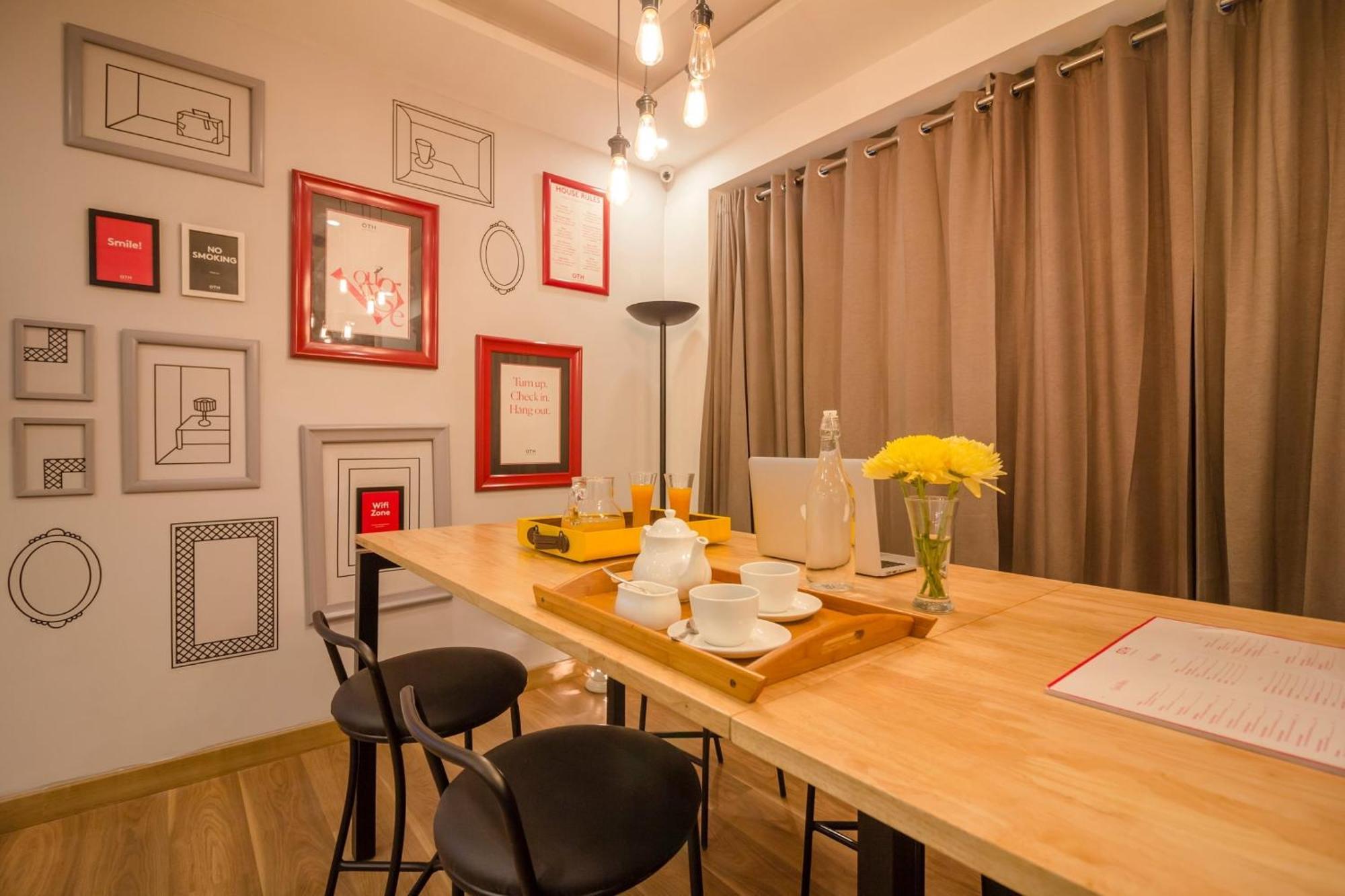 Townhouse 1150 Hotel Dayal Palace Chinhat Luaran gambar
